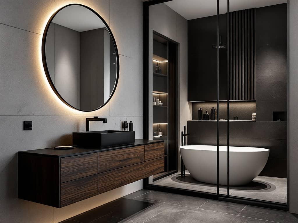 Bathroom Fitters in Leicester